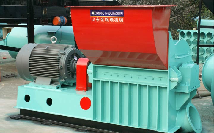 多功能粉碎机图片 多功能粉碎机图片