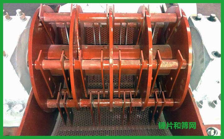 多功能粉碎机图片 多功能粉碎机图片