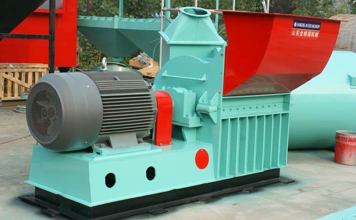 多功能粉碎机图片 多功能粉碎机图片