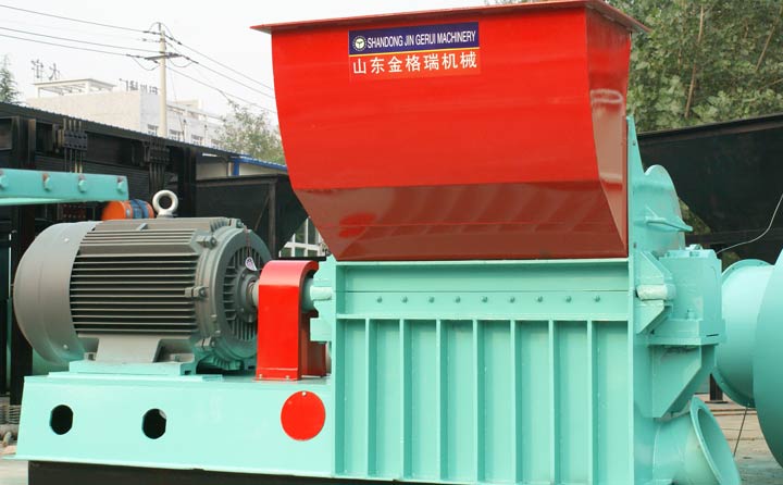 多功能粉碎机图片 多功能粉碎机图片