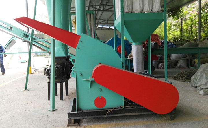 秸秆粉碎机图片 秸秆粉碎机图片