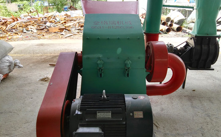 秸秆粉碎机图片 秸秆粉碎机图片