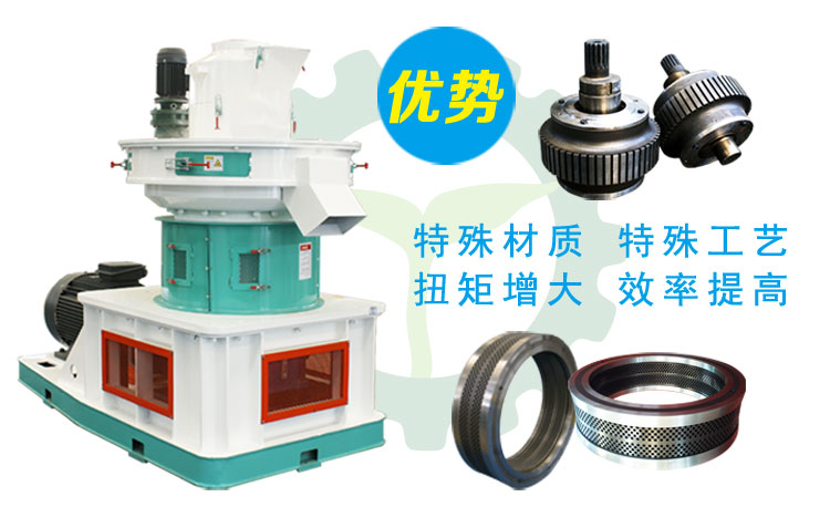 环模压辊图片 环模压辊图片