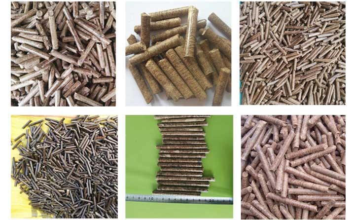 颗粒组合 颗粒组合