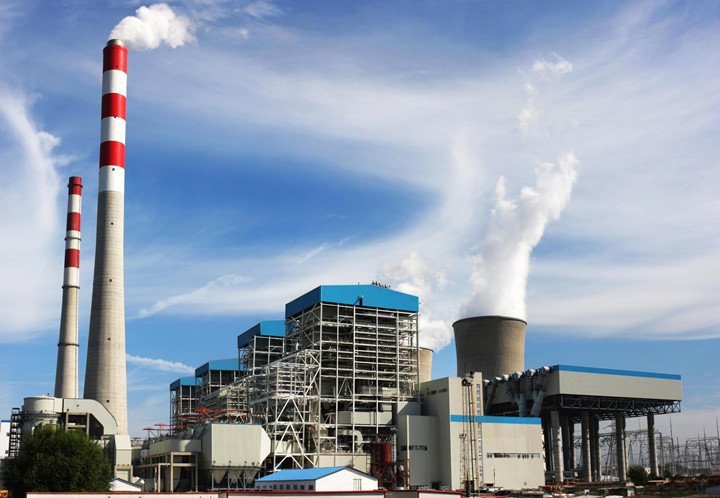 用于电厂 用于电厂