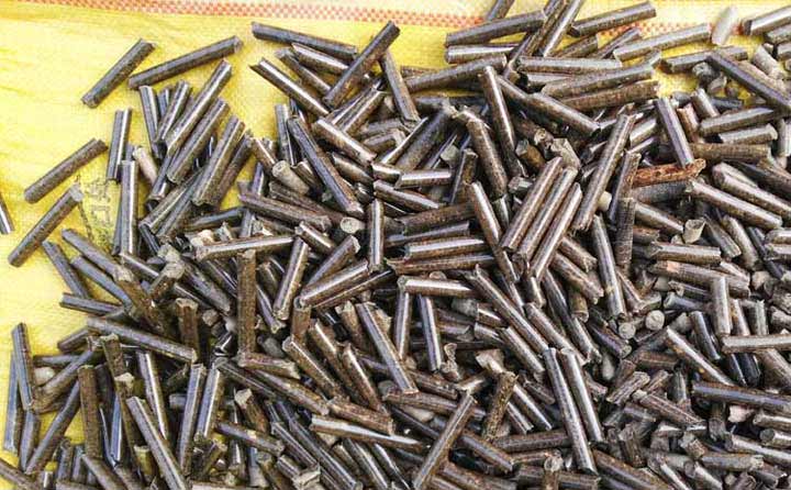 成型颗粒 成型颗粒