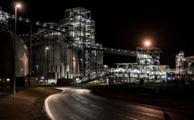 木屑颗粒发电 木屑颗粒发电