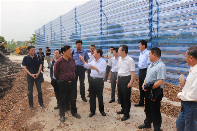 实地调研考察 实地调研考察