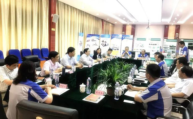 先进制造研究所座谈会 先进制造研究所座谈会