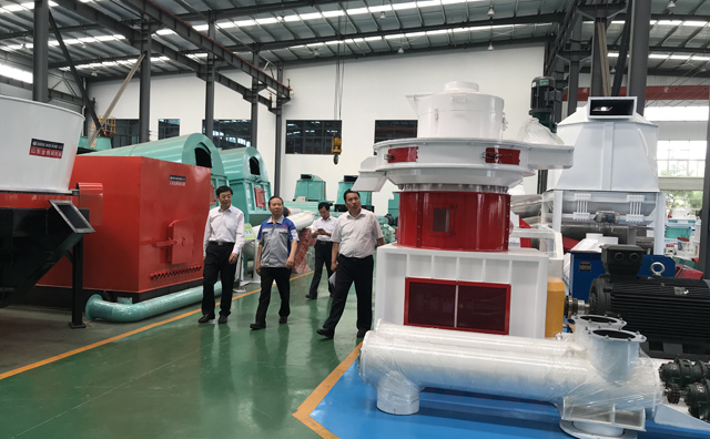 集团核心车间 集团核心车间