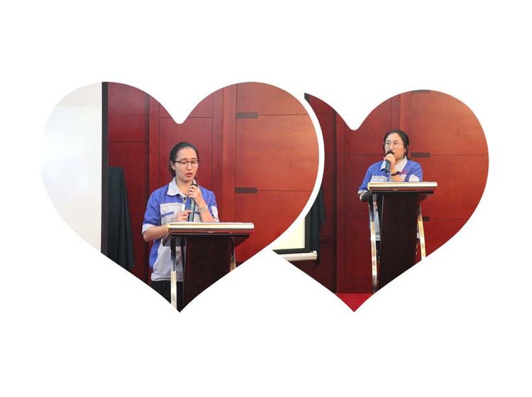  集团信息中心就网站建设，运营，推广等各项工作进行汇报，并对营销工具的使用进行了详细讲解。