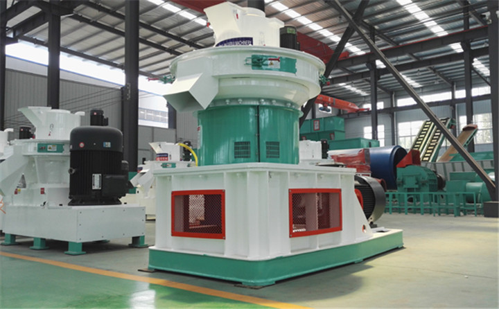 生物质燃料草莓视频下载网站树皮颗粒加工设备 生物质燃料草莓视频下载网站树皮颗粒加工设备