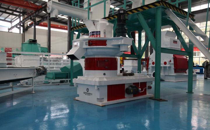 木屑草莓视频下载网站 生物质草莓视频下载网站械