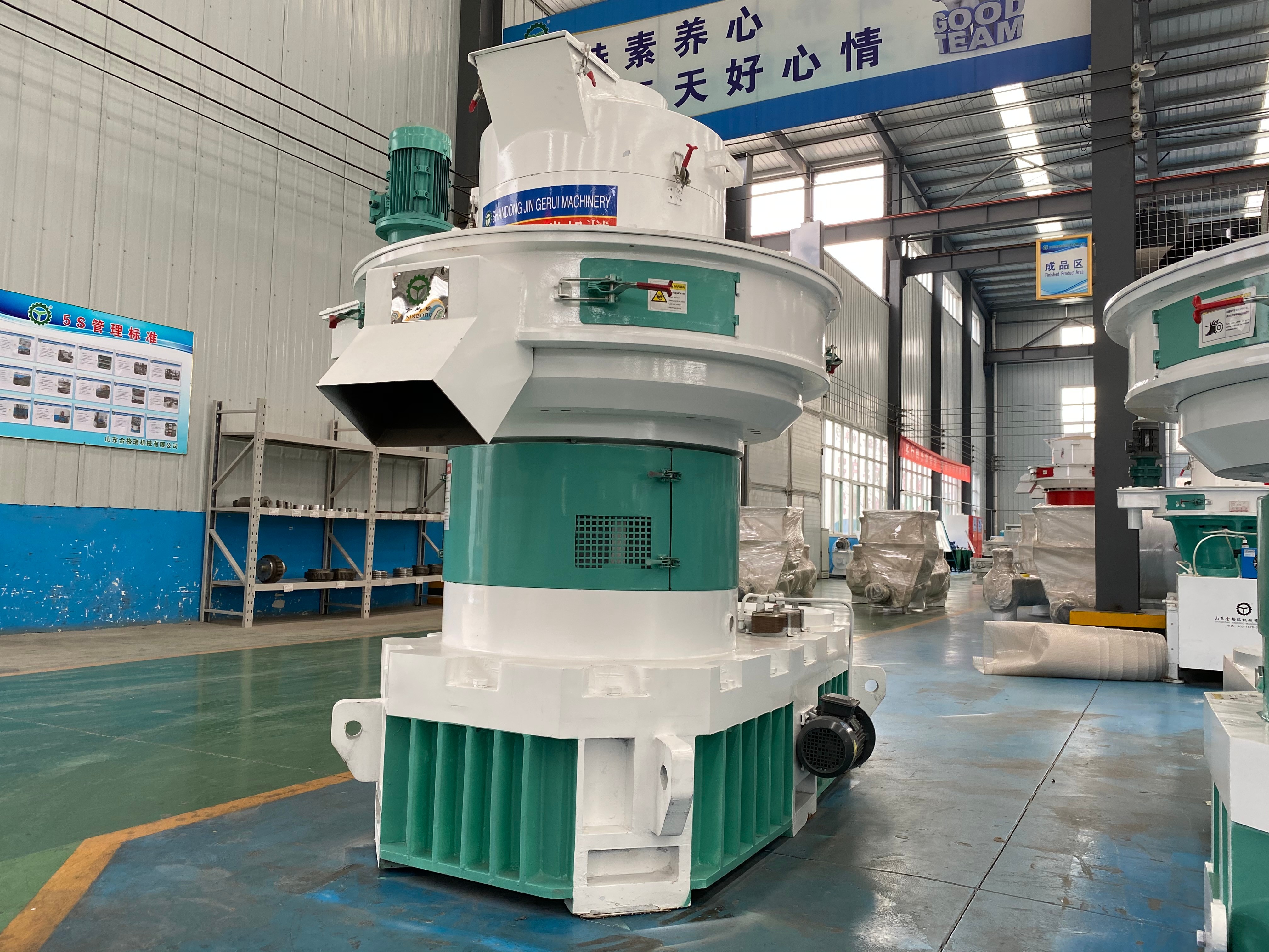 木屑草莓视频下载网站厂家哪家好 生物质草莓视频下载网站械