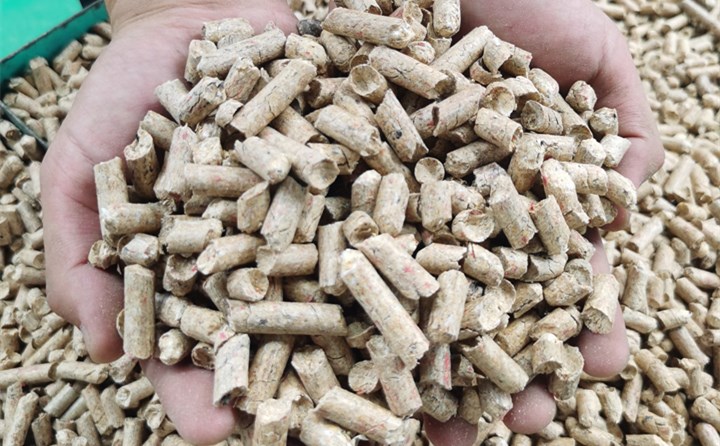 河北生物质草莓视频下载网站如何调节颗粒水分 河北生物质草莓视频下载网站如何调节颗粒水分