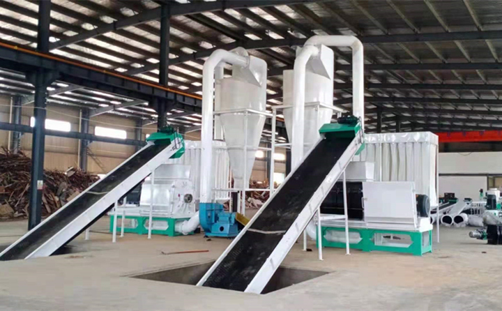 生产线除尘设备 生产线除尘设备