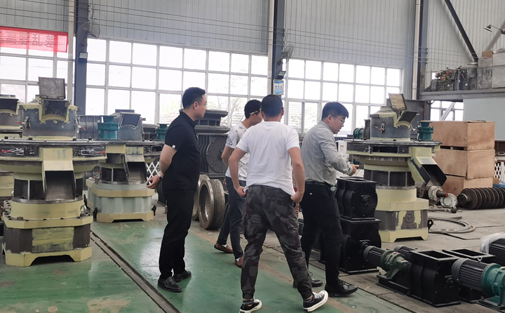 生物质草莓视频下载网站精益生产车间 生物质草莓视频下载网站精益生产车间