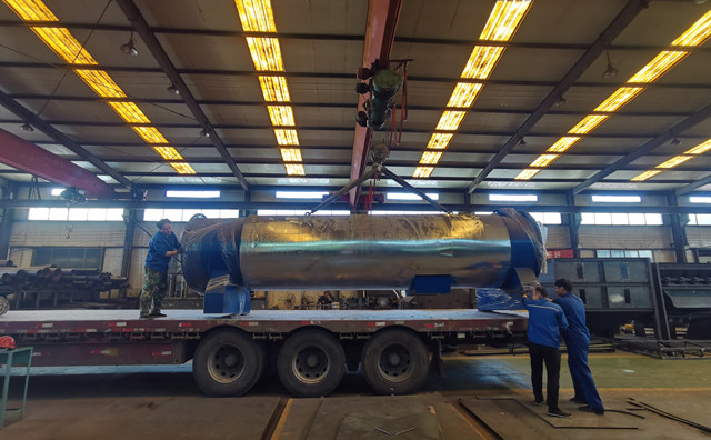 颗粒生产线烘干机设备 颗粒生产线烘干机设备