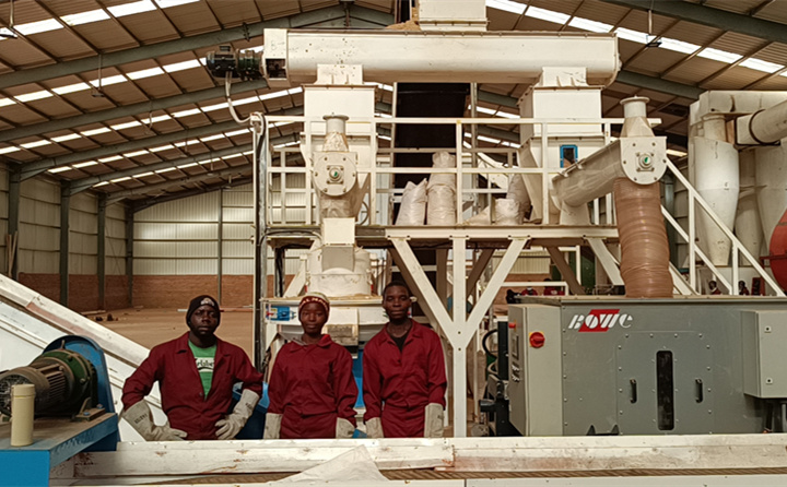 非洲马拉维生物质草莓视频下载网站调试成功