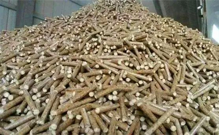 燃料颗粒 燃料颗粒