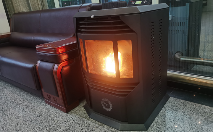 辽宁省绿色能源破解农村取暖难题 国营贾家店农场首当其冲 辽宁省绿色能源破解农村取暖难题 国营贾家店农场首当其冲