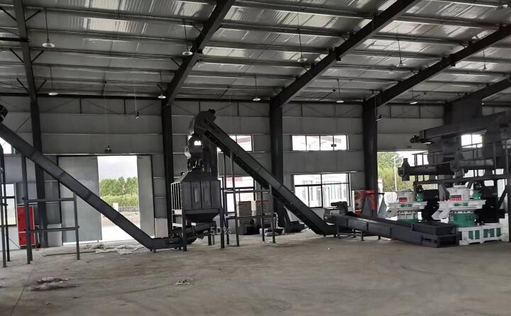 生物质草莓视频下载网站客户现场 生物质草莓视频下载网站客户现场