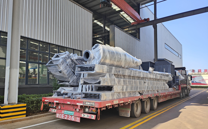 输送设备 输送设备