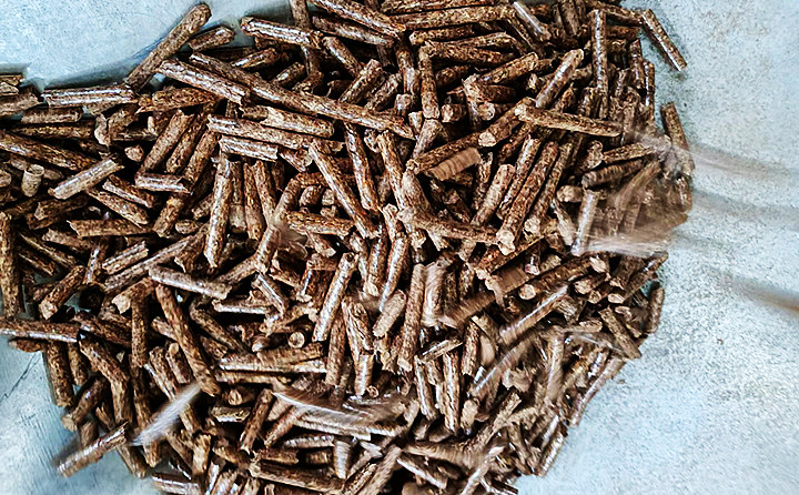 生物质草莓视频下载网站加工的颗粒燃料 生物质草莓视频下载网站加工的颗粒燃料