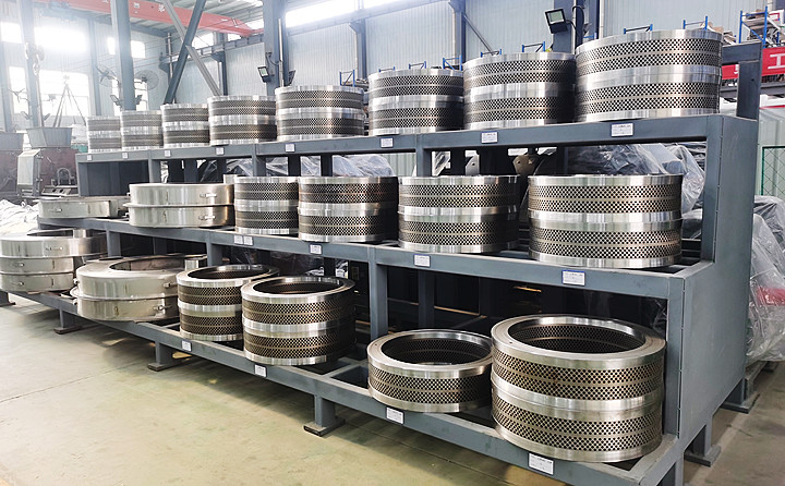 生物质草莓视频下载网站环模 生物质草莓视频下载网站环模