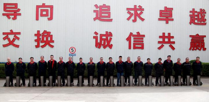 本次大赛进一步推动了公司技能人才学知识、比技能的热情，营造“比、学、赶、帮、超”的积极氛围，共同提升焊接技术水平，提高质量意识。