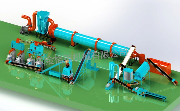 想要生物质草莓视频下载网站全套设备的，看这里