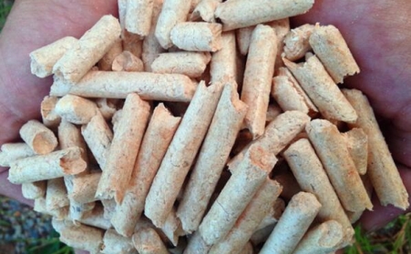 生物质颗粒燃料成型机生产性能及行业发展趋势