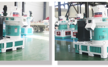 茶叶梗可以喝，可以美容，你知道还可以作颗粒吗？生物质草莓视频下载网站厂家为你揭秘颗粒加工过程