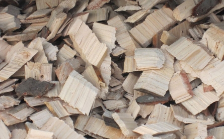 木片能从木屑颗粒市场找到答案吗？