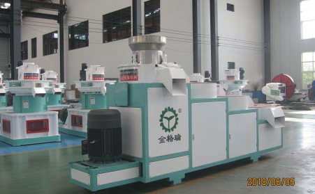 大量畜禽粪污如何处理，生物质草莓视频下载网站来帮忙