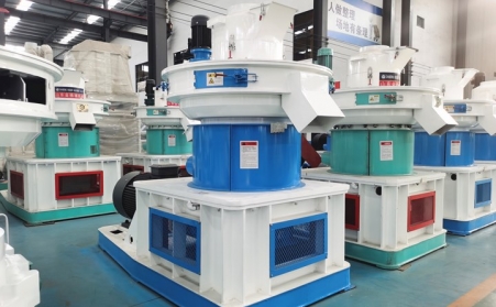 为什么说河北锯末草莓视频下载网站的颗粒是环保资源？