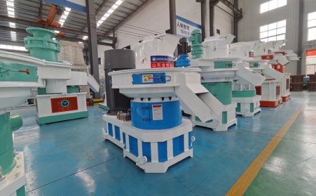 生物质造粒机这种产品的主要用途有哪些？