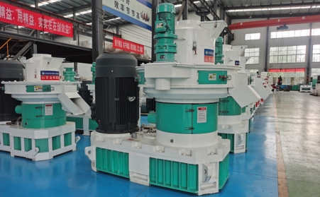 生物质燃料草莓视频下载网站对原料粒度有什么要求呢？