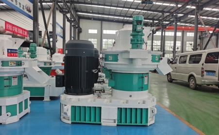 生物质颗粒燃料应用：作为点燃青奥运会主火炬的燃料