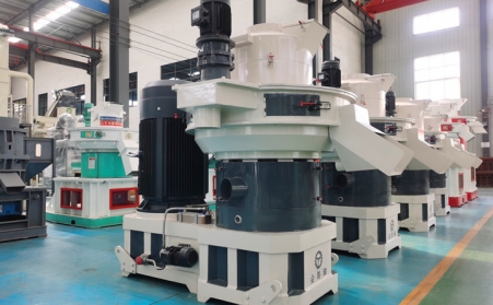 生物质草莓视频下载网站的维护保养不要只盯着电机减速机