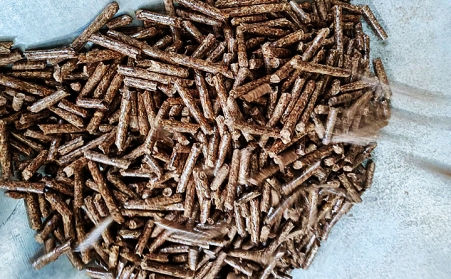 生物草莓视频下载网站加工的颗粒燃料该如何充分利用