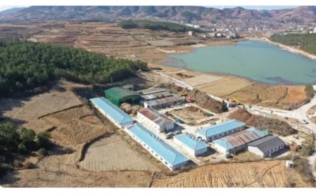 贵州威宁：变废为宝 生物质燃料有“钱”景