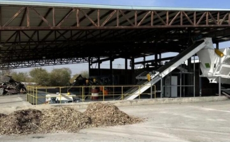 北京也有生物质草莓视频下载网站生产线造燃料了