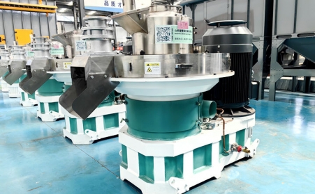 废旧木材利用生物质草莓视频下载网站逆袭成香饽饽