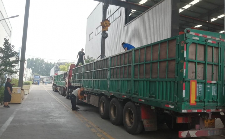 生物质能源行业不断发展，草莓视频APP网址进入18在线草莓视频下载网站发往山西